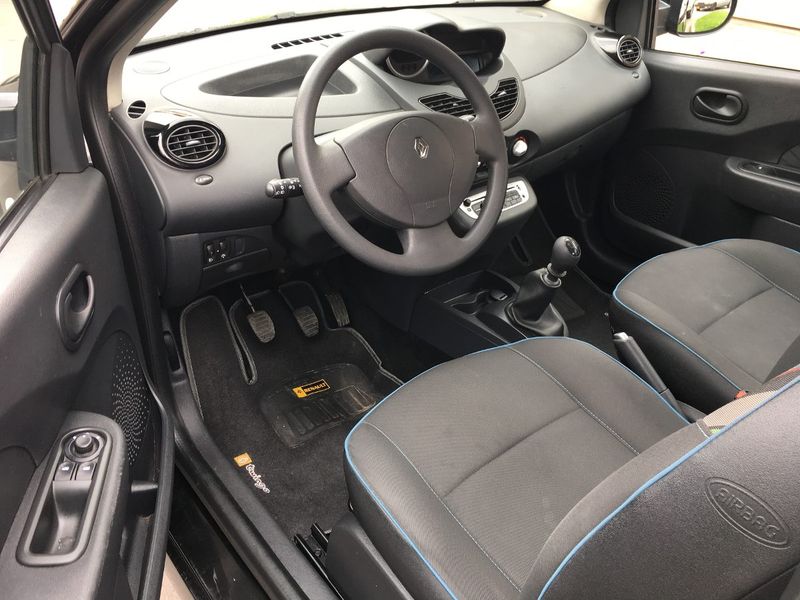 Renault Twingo • 2014 • 157,000 km 6