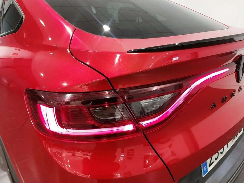 Renault 10 • 2023 • 13,838 km 4