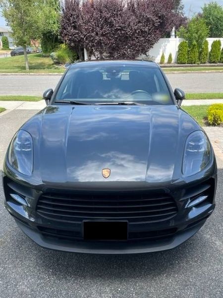 Porsche Macan • 2019 • 28,650 mi 3