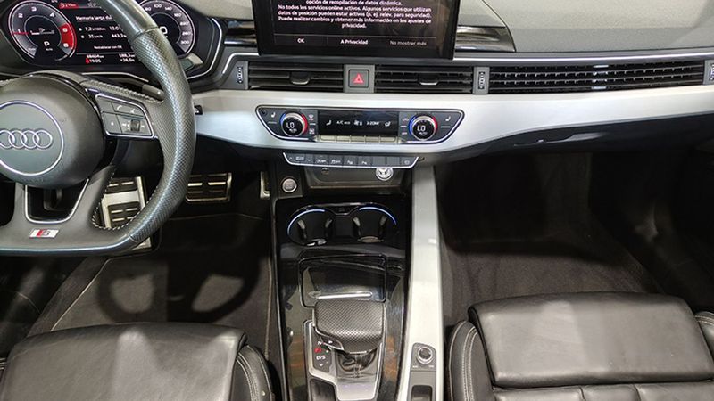 Audi A5 • 2021 • 68,200 km 17