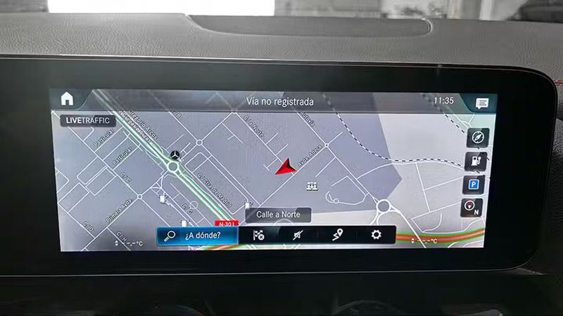 Mercedes-Benz GLA • 2022 • 41,017 km 25