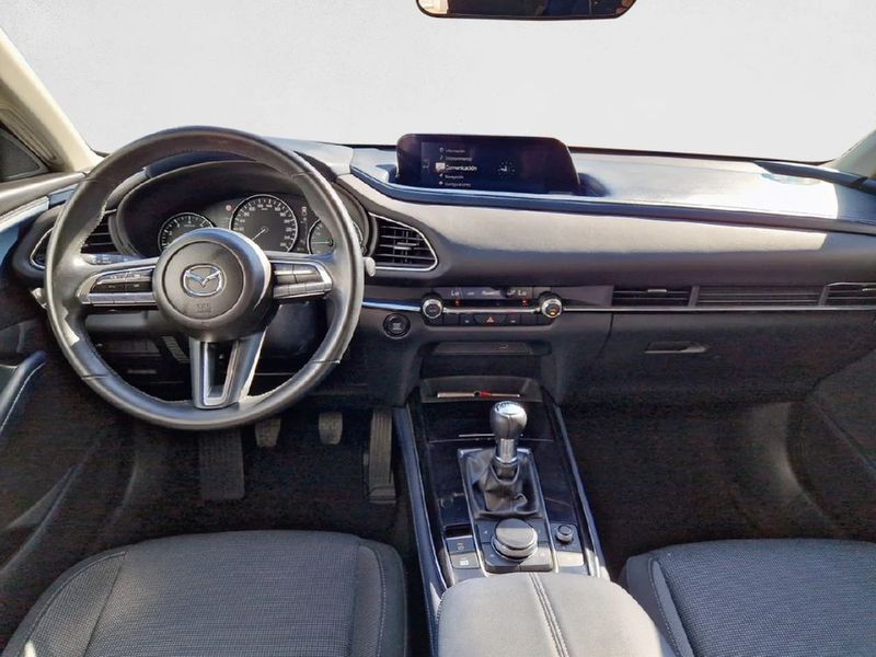 Mazda CX-30 • 2020 • 22,440 km 14