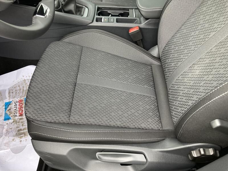 Škoda Octavia • 2024 • 19,152 km 19