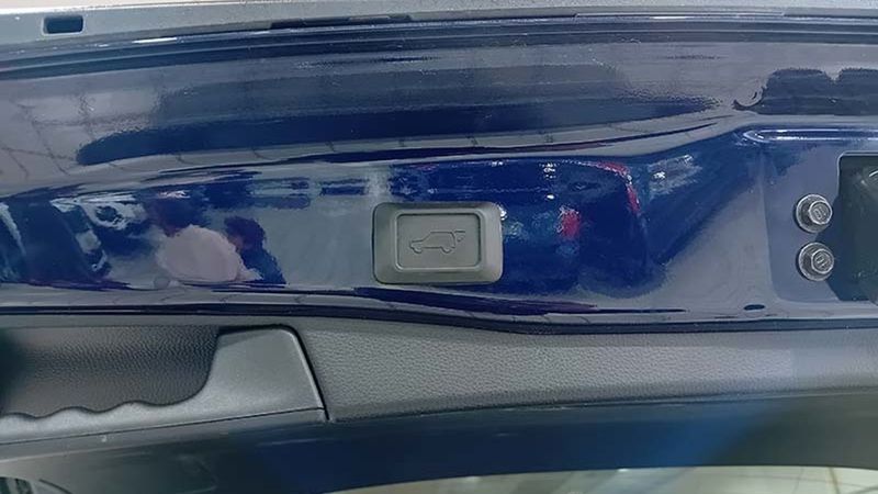 Toyota RAV4 Hybrid • 2020 • 10,501 km 20