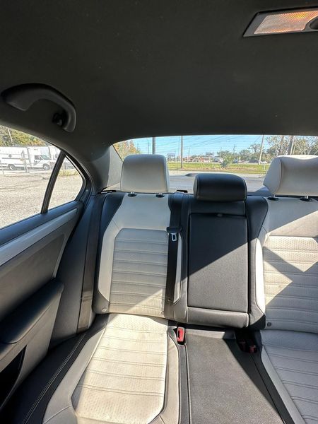 Volkswagen Jetta • 2016 • 106,000 mi 6