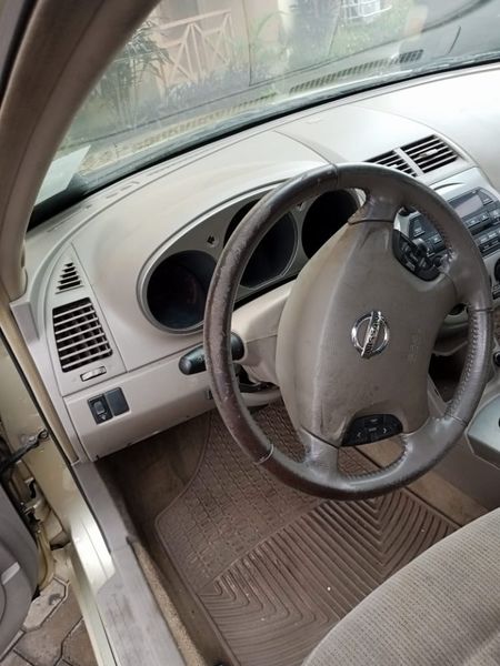 Nissan Altima • 2002 • 154 km 2