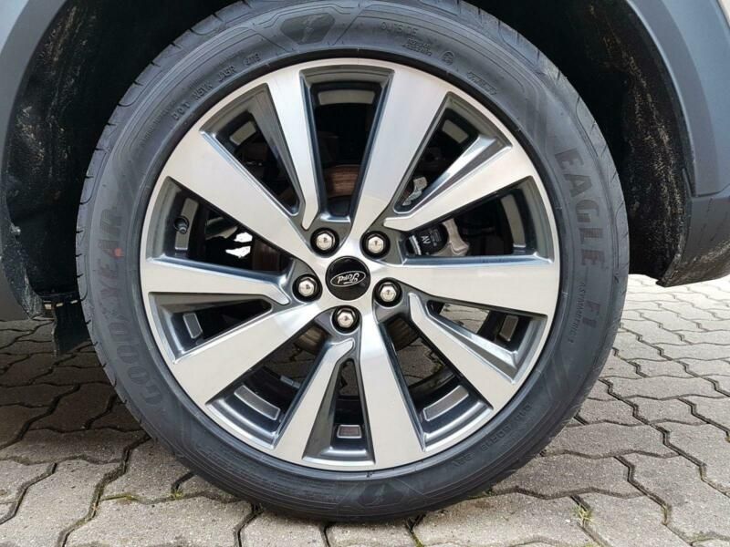 Ford Puma • 2019 • 25,490 km 8