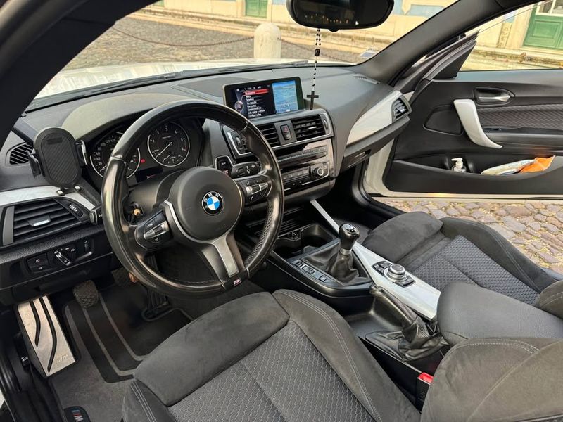 BMW 520D • 2016 • 140,000 km 5