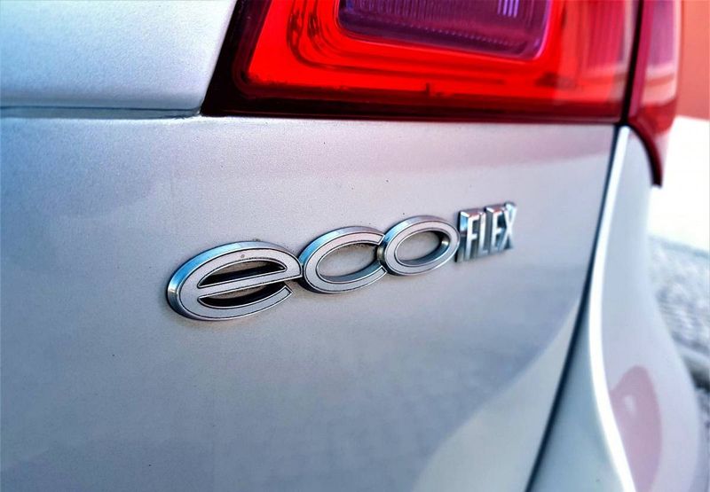 Opel Astra • 2015 • 89,999 km 4