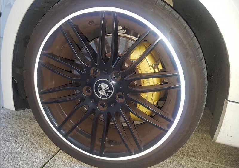 Mercedes-Benz 115 • 2008 • 140,000 km 5