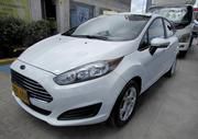 Ford Fiesta • 2015 • 66,789 km 1