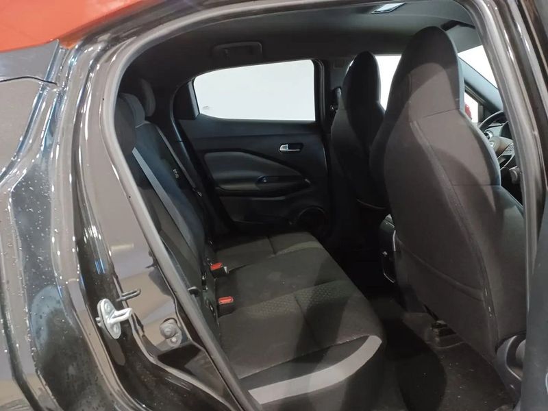 Nissan Juke • 2020 • 36,300 km 6