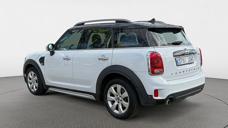 MINI Cooper Countryman • 2017 • 85,175 km 5