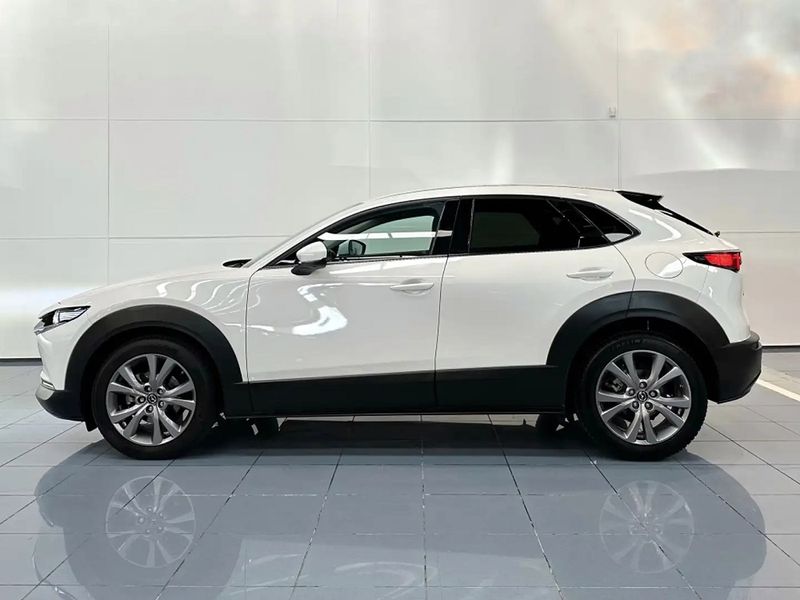Mazda CX-30 • 2019 • 69,300 km 4