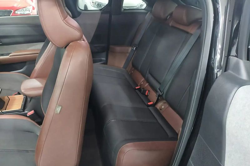 Mazda MX-3 • 2020 • 32,028 km 4