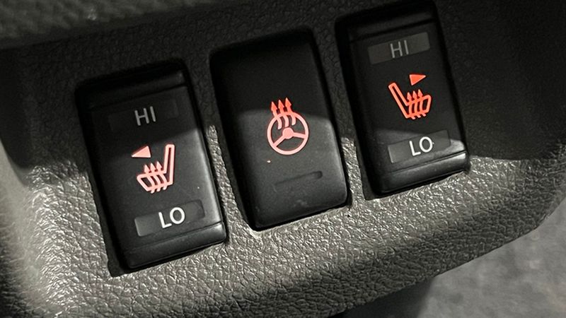 Nissan e-NV200 • 2015 • 98,817 km 14