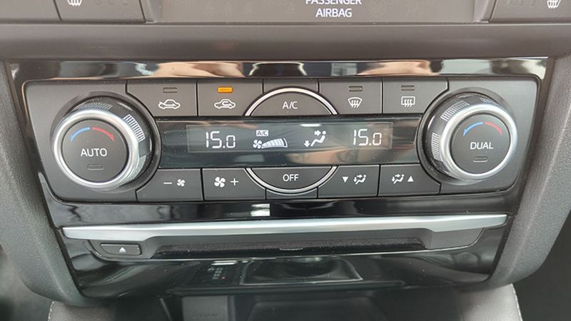 Mazda 6 • 2018 • 58,145 km 16