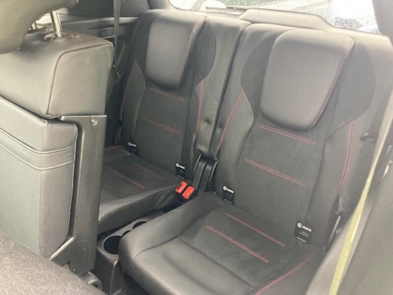 Mercedes-Benz GLB-Class • 2020 • 98,455 km 17