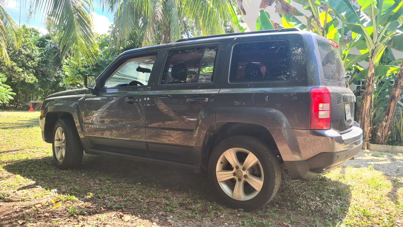 Jeep Patriot • 2015 • 141,076 km 3