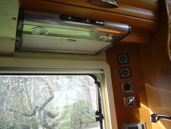 Fiat Ducato • 2010 • 91,000 km 12