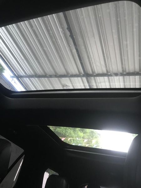 Ford Explorer Sport • 2018 • 54,450 mi 13