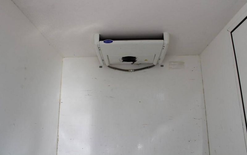 Isuzu Trooper • 2017 • 49,000 km 7