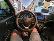 Honda CR-V • 2016 • 130,021 km 3