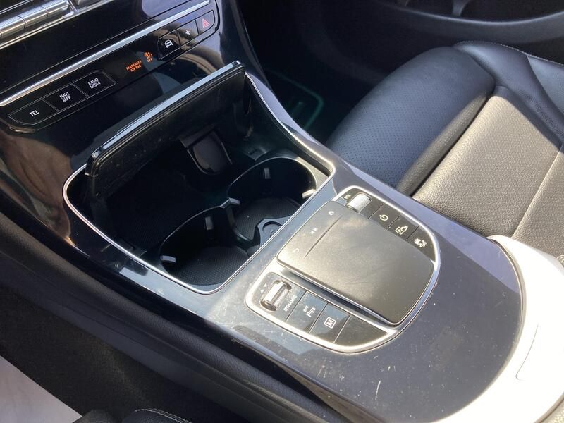 Mercedes-Benz GLC • 2022 • 62,491 km 16