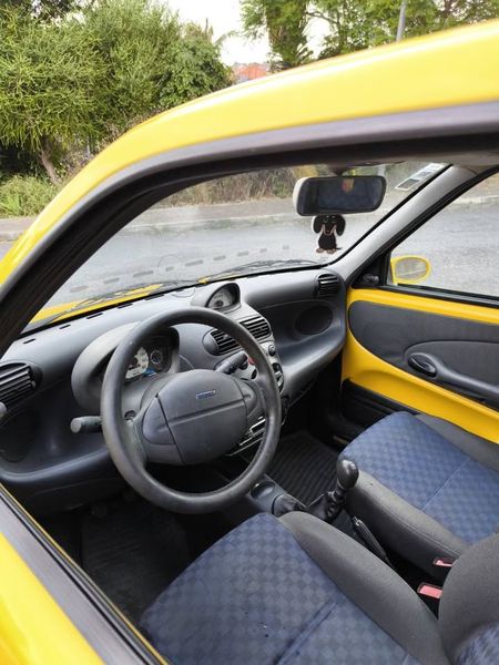 Fiat Seicento • 2009 • 120,000 km 6