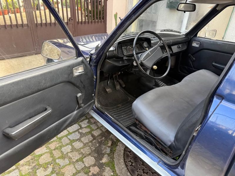 Peugeot 508 • 1984 • 88,000 km 2