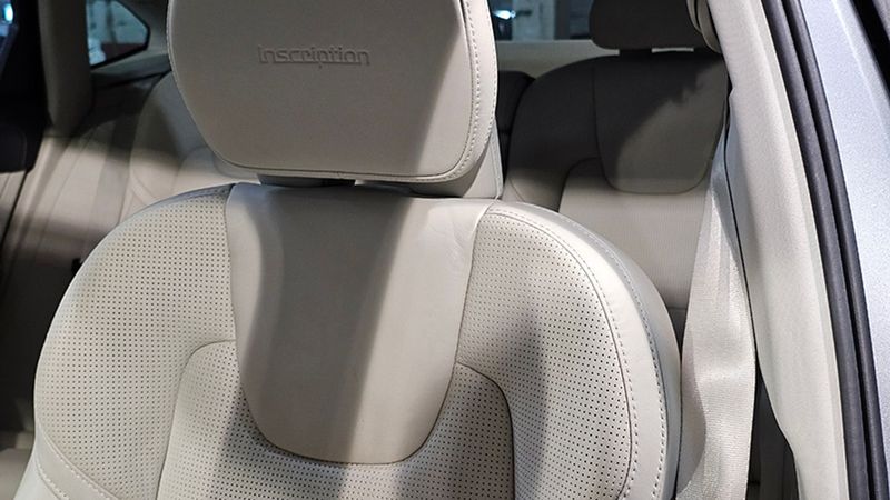 Volvo S90 • 2019 • 19,670 km 20