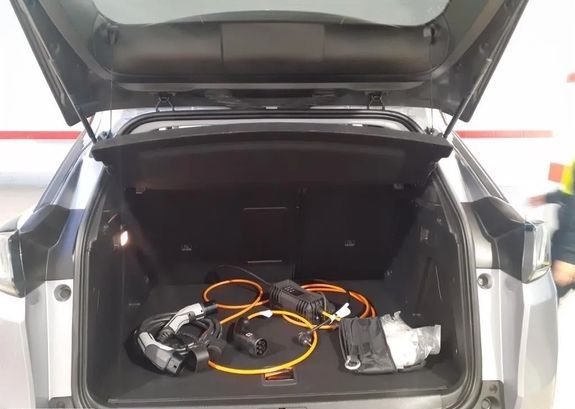 Peugeot 3008 • 2021 • 58,600 km 8