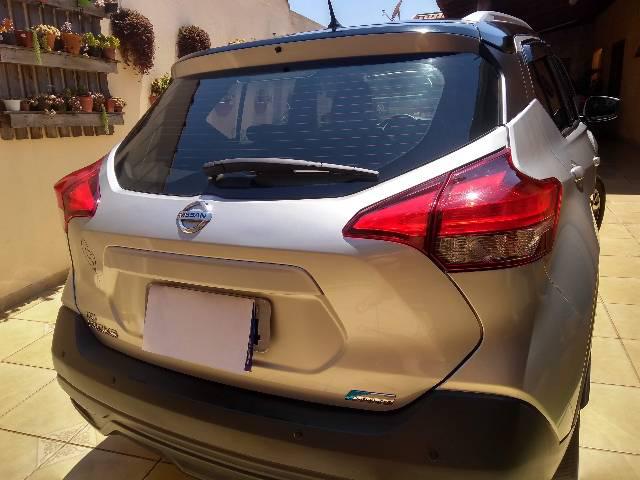 Nissan Kicks • 2018 • 42,000 km 5