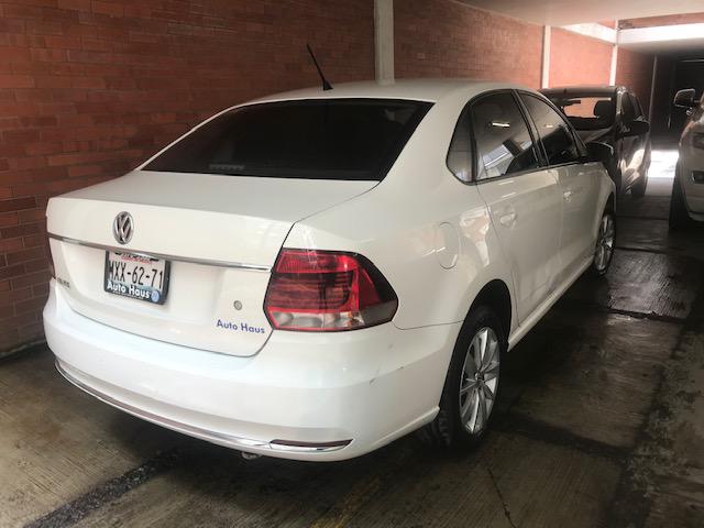 Volkswagen Vento • 2016 • 35,467 km 8