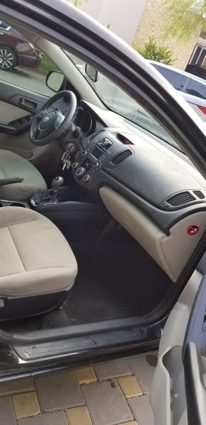 Kia Rio • 2012 • 77,000 km 1