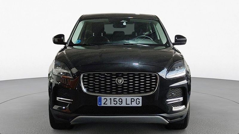 Jaguar E-PACE • 2021 • 32,978 km 5