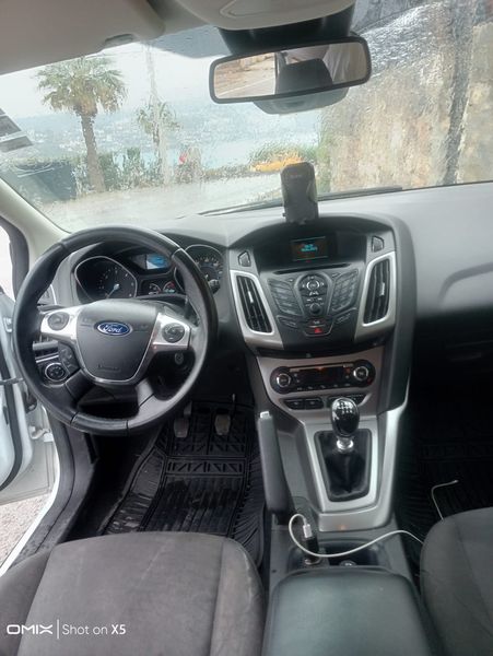 Ford Focus • 2014 • 103,116 km 6