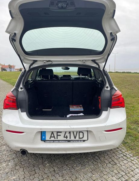 BMW 1 Series • 2015 • 190,000 km 2