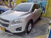 Chevrolet Tracker • 2015 • 78,000 km 4