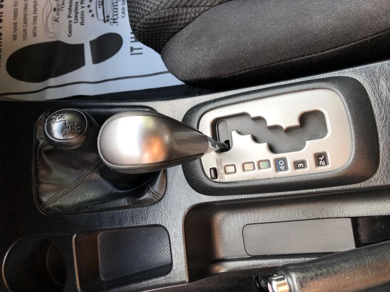 Toyota Fortuner • 2015 • 95,000 km 8