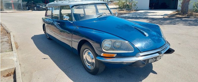 Citroën DS3 • 1980 • 80,000 km 3