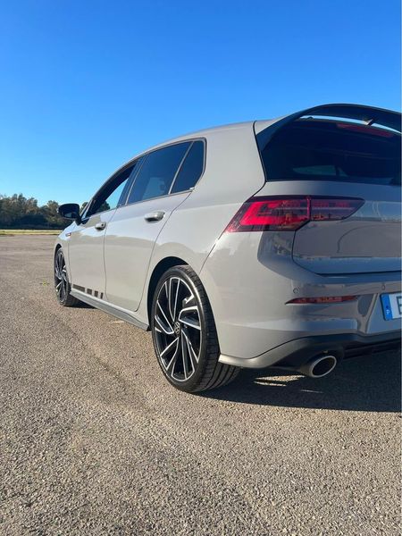 Volkswagen Golf GTI • 2021 • 41,000 km 5