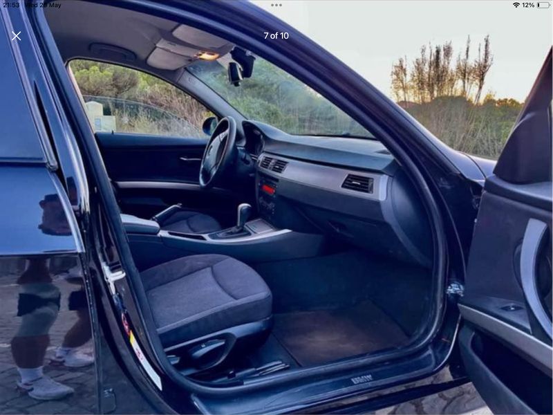 BMW 3 Series • 2007 • 280,000 km 4