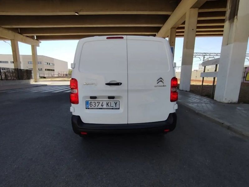 Citroën Jumpy • 2018 • 149,000 km 6