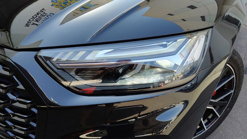 Audi Q5 • 2021 • 34,910 km 18