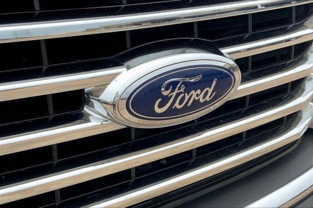 Ford F-150 • 2017 • 41,390 km 13