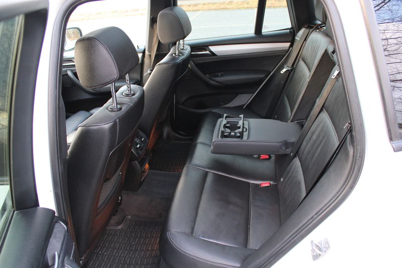 BMW X3 • 2013 • 146,652 km 6