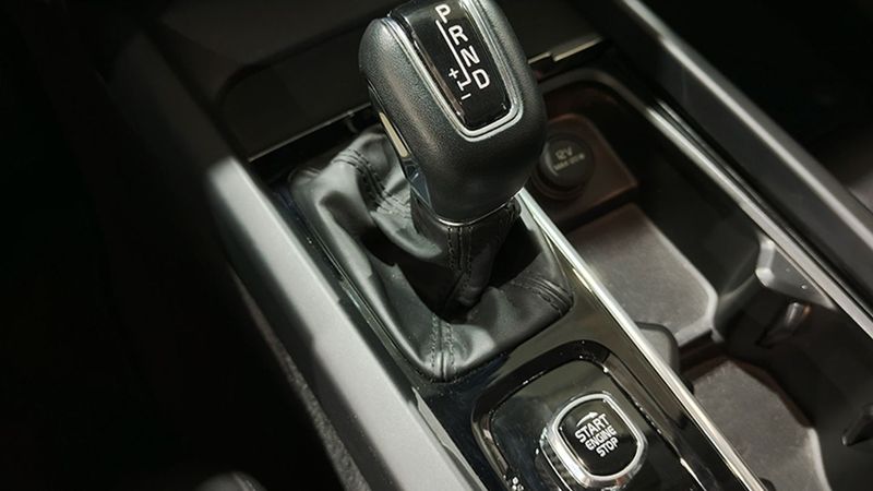 Volvo XC60 • 2020 • 49,138 km 36