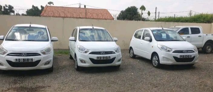 Hyundai i10 • 2016 • 29 km 1