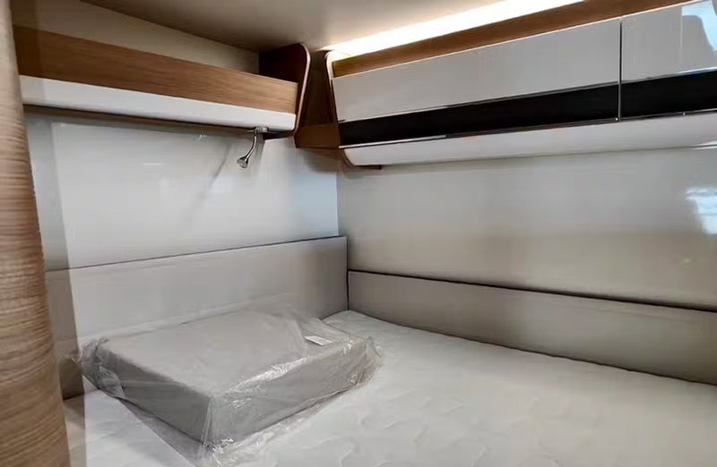 Fiat Ducato • 2016 • 96,167 km 12